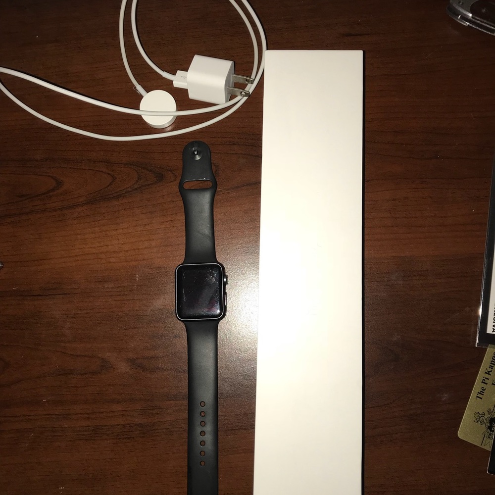 Apple Watch Series 1 42 mm